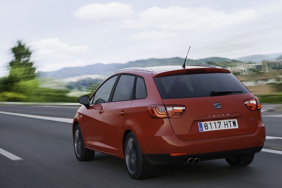La marca anuncia un consumo de 4,7 l/100, frente a los 5,2 l/100 del 1.4 de 150 CV asociado al cambio DSG.