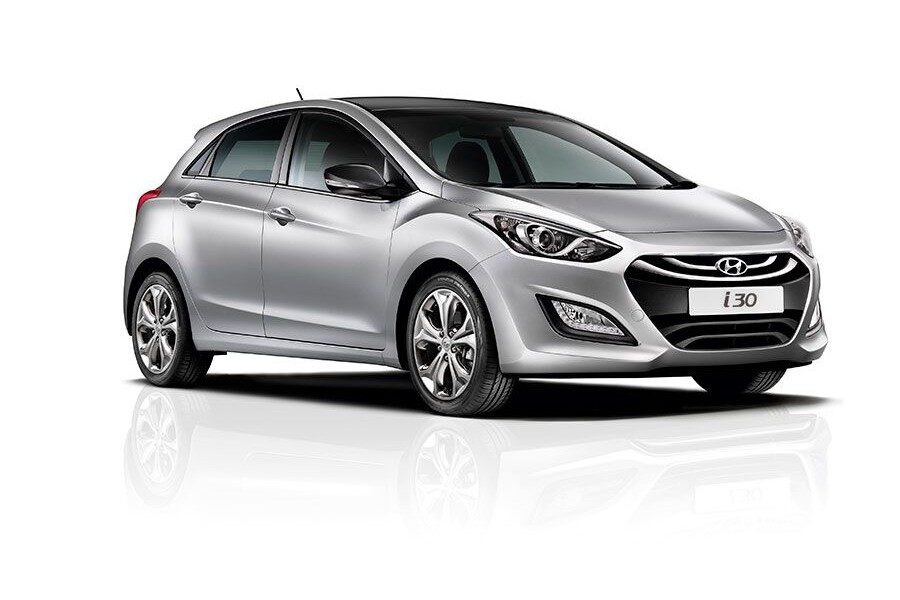 El Hyundai i30 Go! SE tiene una buena relación precio/equipamiento.