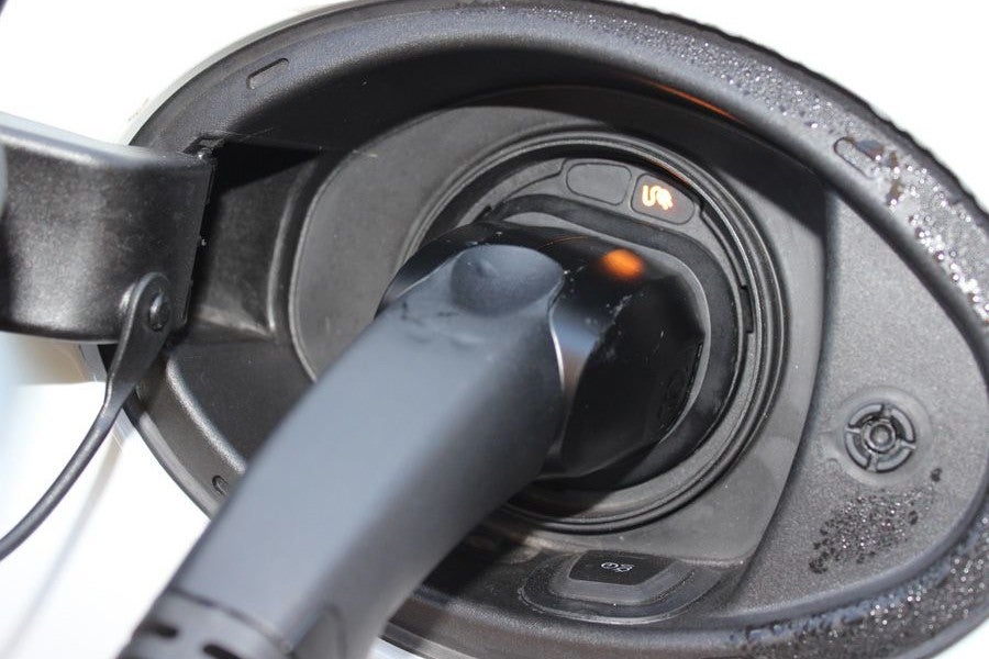 ¿Qué consumos logramos con el Panamera híbrido?