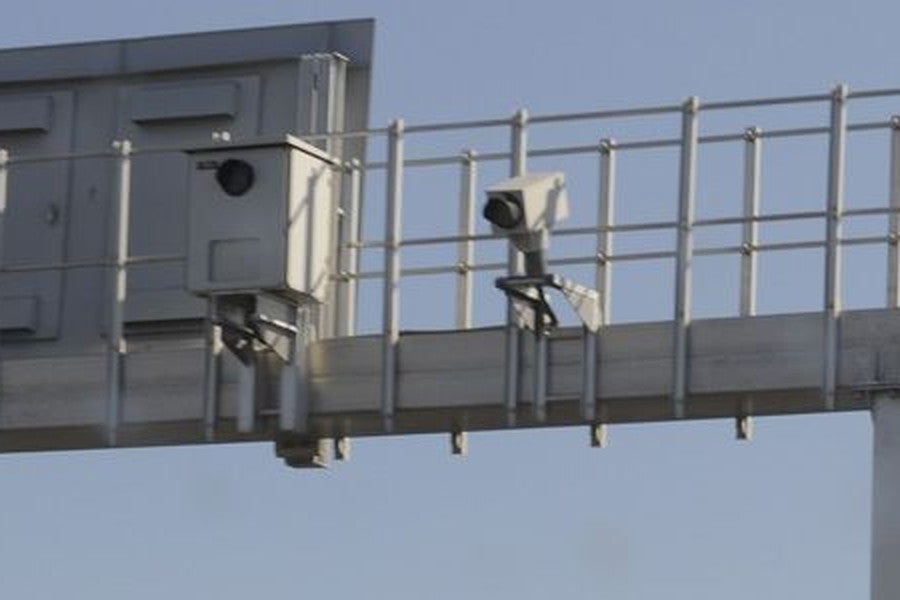 Las carreteras, con mayor vigilancia.