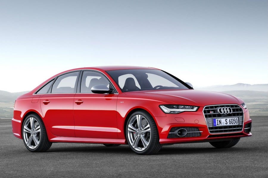 El Audi S6 es la opción perfecta para quien quiera dar un toque más deportivo a su berlina.