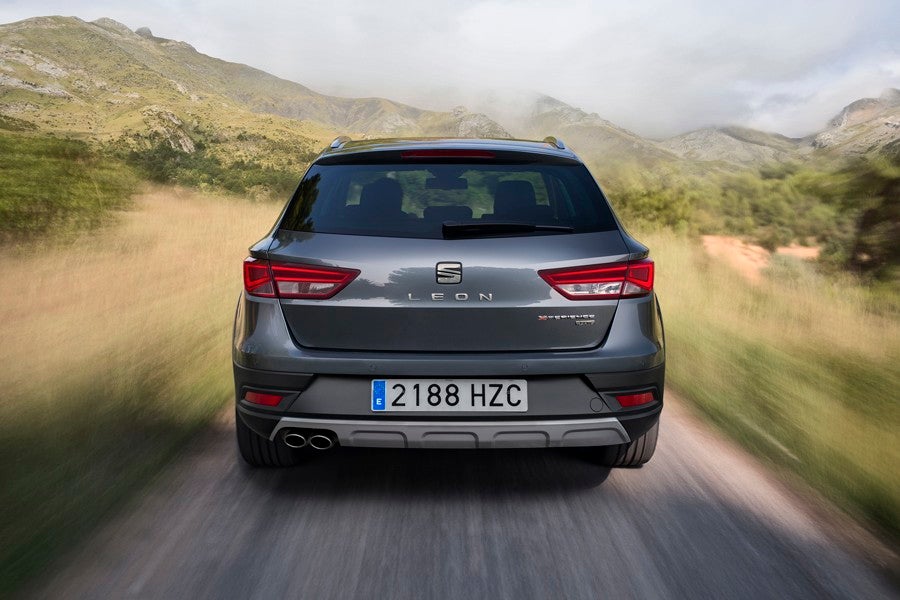El X-Perience, un nuevo miembro en la familia.
