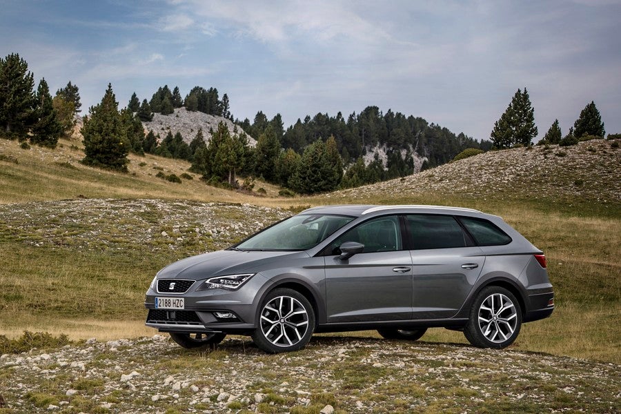 El León X-Perience ya está a la venta.