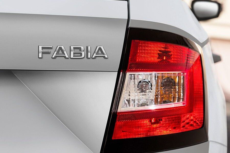Los nuevos Fabia Combi reducen el consumo en un 17% en parte gracias al ahorro de 14 kg de peso.