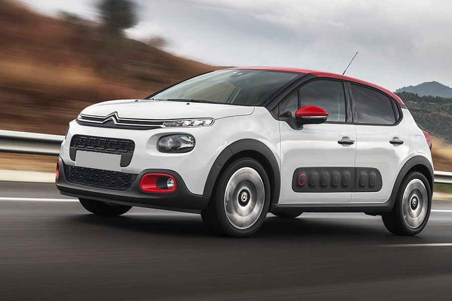Qué coches se venden con GLP en España
