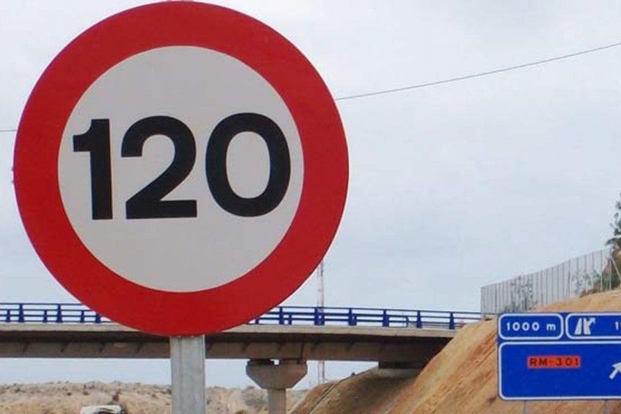 Campaña anti velocidad