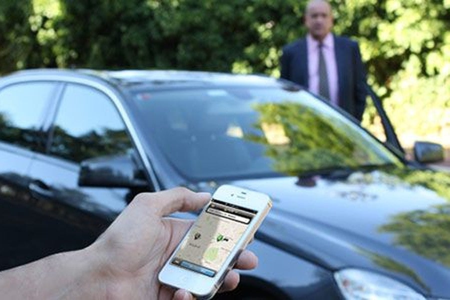 Cabify.