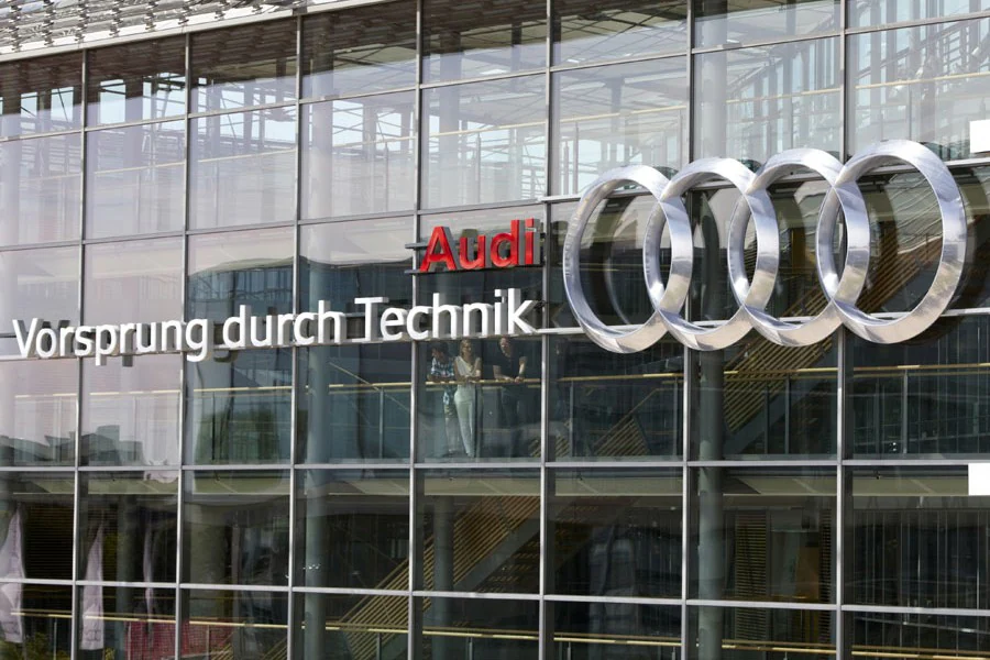 2,1 millones de Audi equipaban el software de manipulación.
