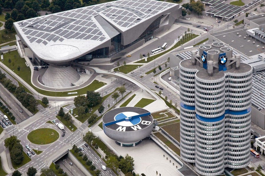 BMW se defiende de las acusaciones vertidas sobre el X3 xDrive20d.
