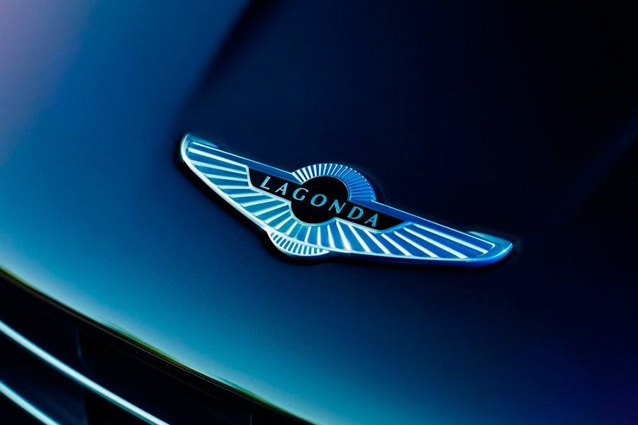 Qué significa el logo de Aston Martin