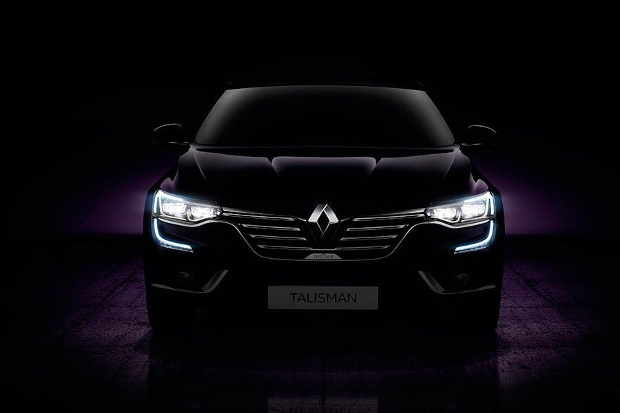 El Talisman tiene potencias desde 110 hasta 200 CV.