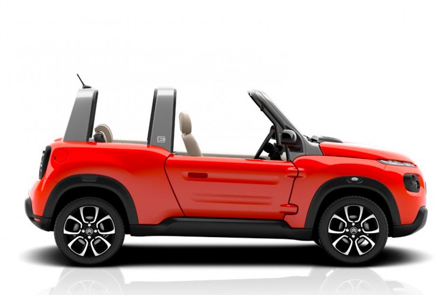 Citroën Mehari