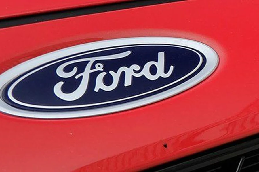 Logo Ford】Historia, significado y fotos