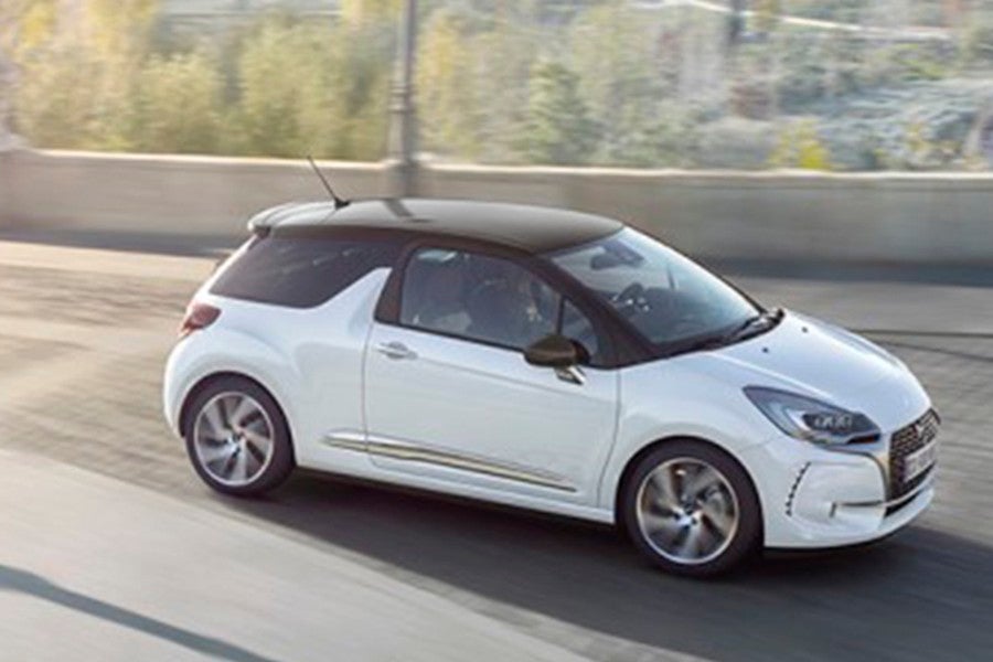 Nuevo DS 3