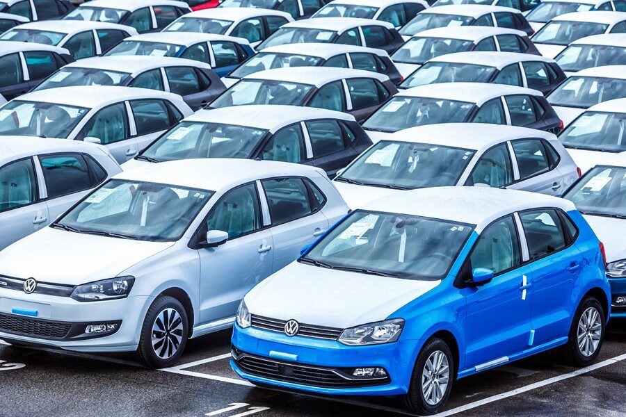 En 2015, Volkswagen perdió cuota de mercado por primera vez desde 2007, aunque de manera poco significativa.