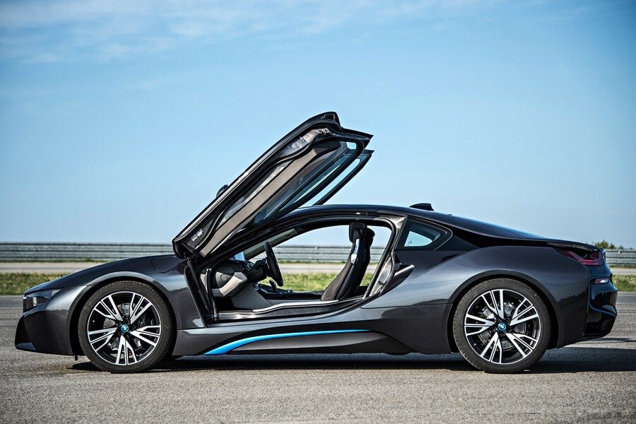La submarca i de BMW contará con un nuevo modelo.