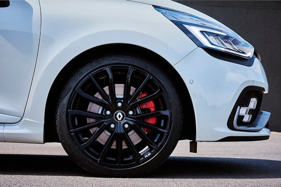 La gama mecánica del Renault Clio ofrece 11 configuraciones posibles.