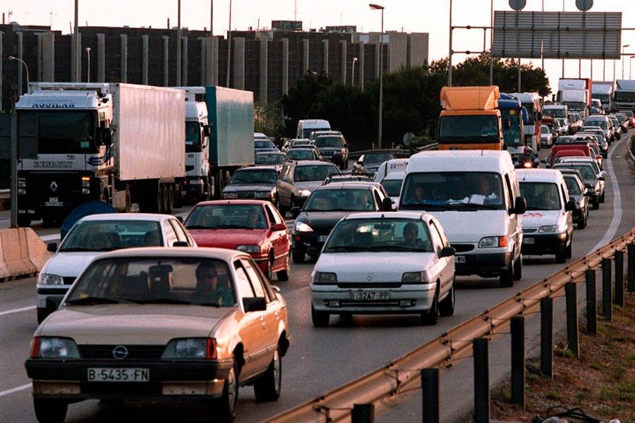Los accidentes de automóvil son la principal causa de mortalidad entre jóvenes de todo el mundo.