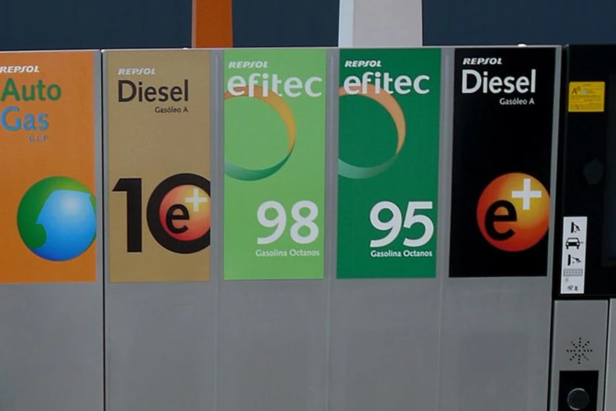 10 mitos sobre la gasolina: ¿Cuáles son verdad?