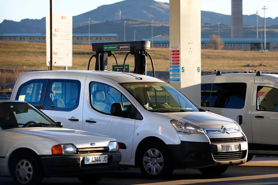 Antes de comprar un vehículo comercial de ocasión es muy importante que nos aseguremos de qué tipo de coche es el más apropiado para el trabajo que vamos a realizar.