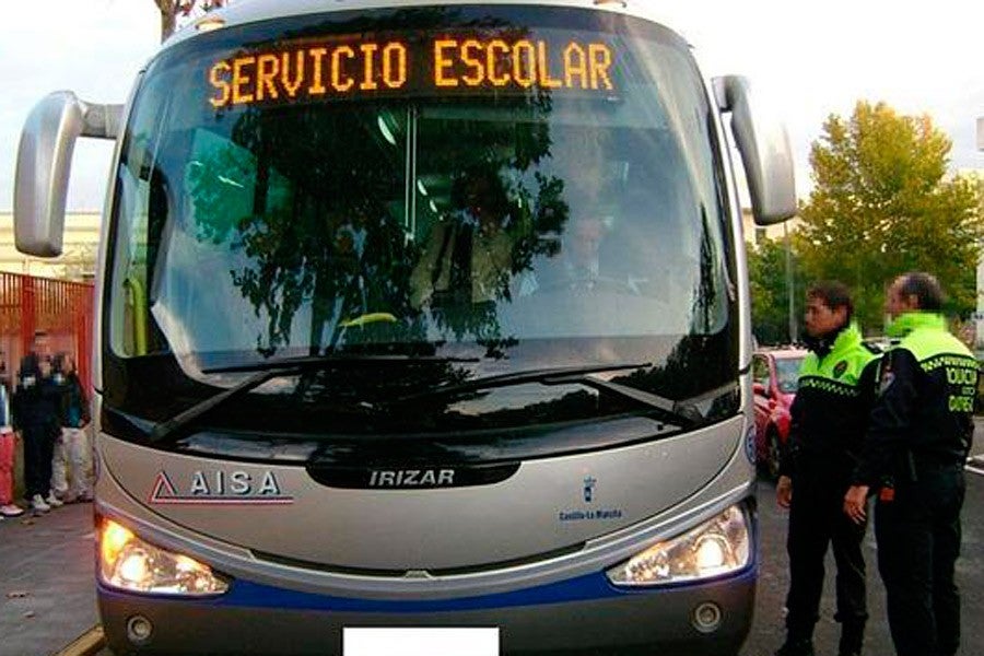 Los cortos deberán exponer posibles situaciones de peligro que puedan surgir en el camino al colegio