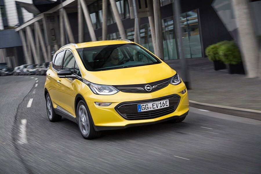 Opel lanzará 7 nuevos modelos en 2017