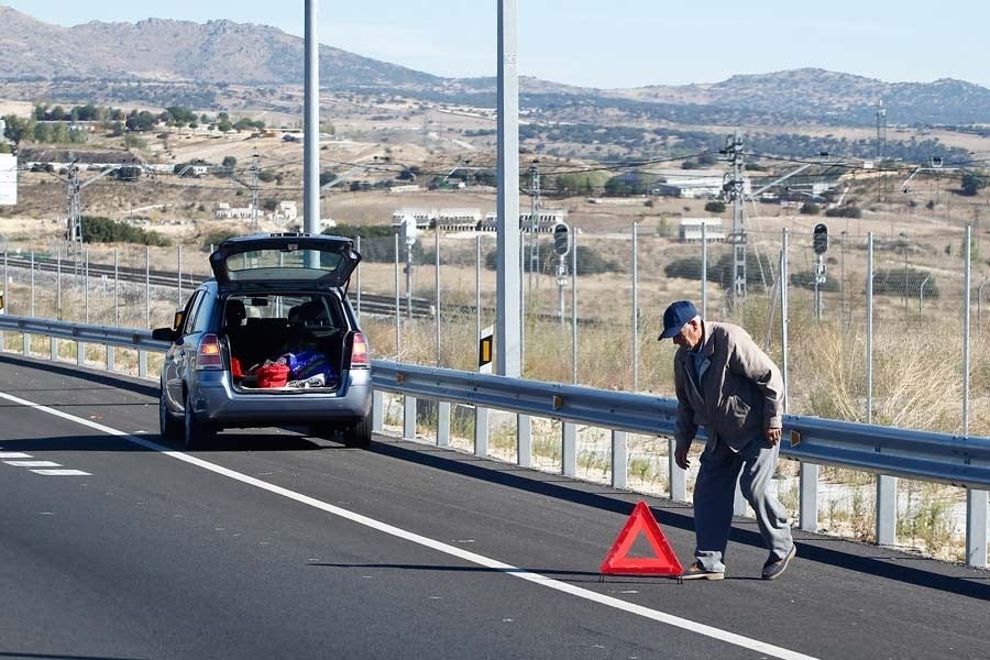 Mantener un continuo control del vehículo puede evitar averías.