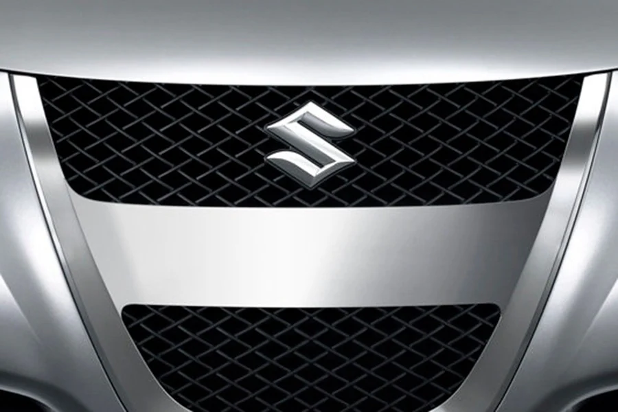 Qué significa el logo de Suzuki
