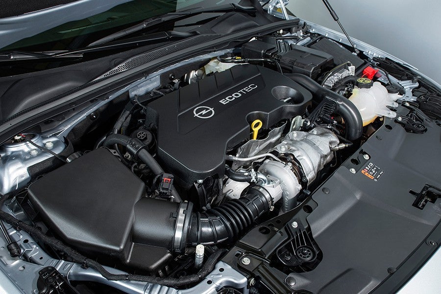 Los motores 1.5 turbo de gasolina convencen por su agrado de utilización y eficiencia.