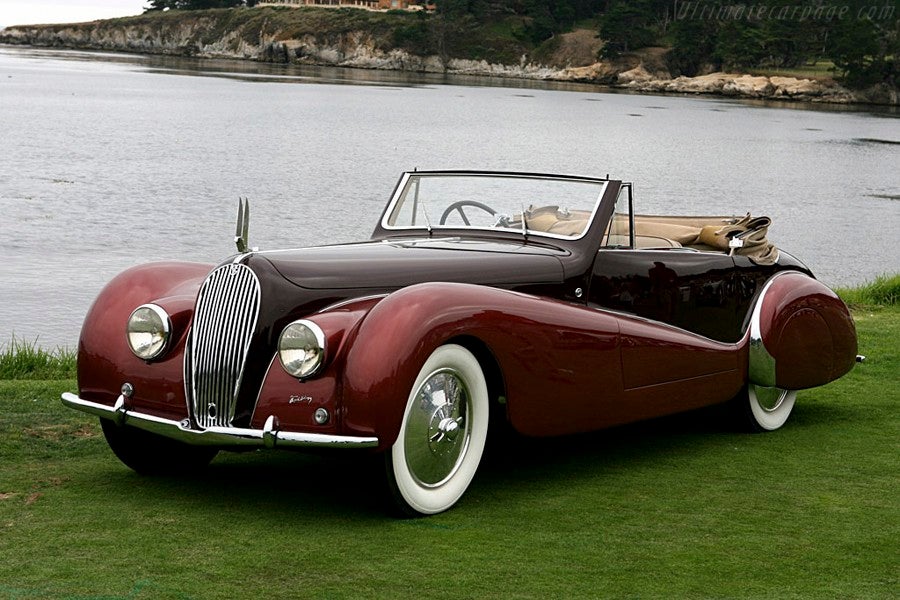 Voisin Sailot