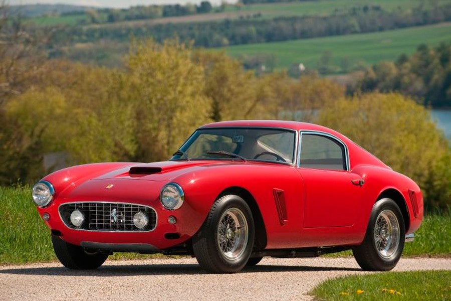 Ferrari 250 GT