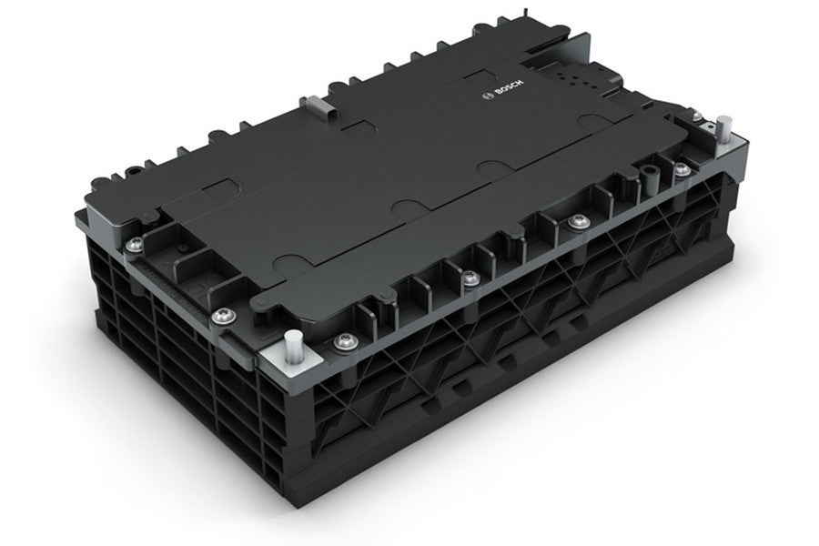 Batería 48V Bosch
