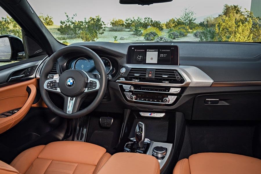 Conducimos los nuevos BMW X3 y Serie 6 GT Autocasión