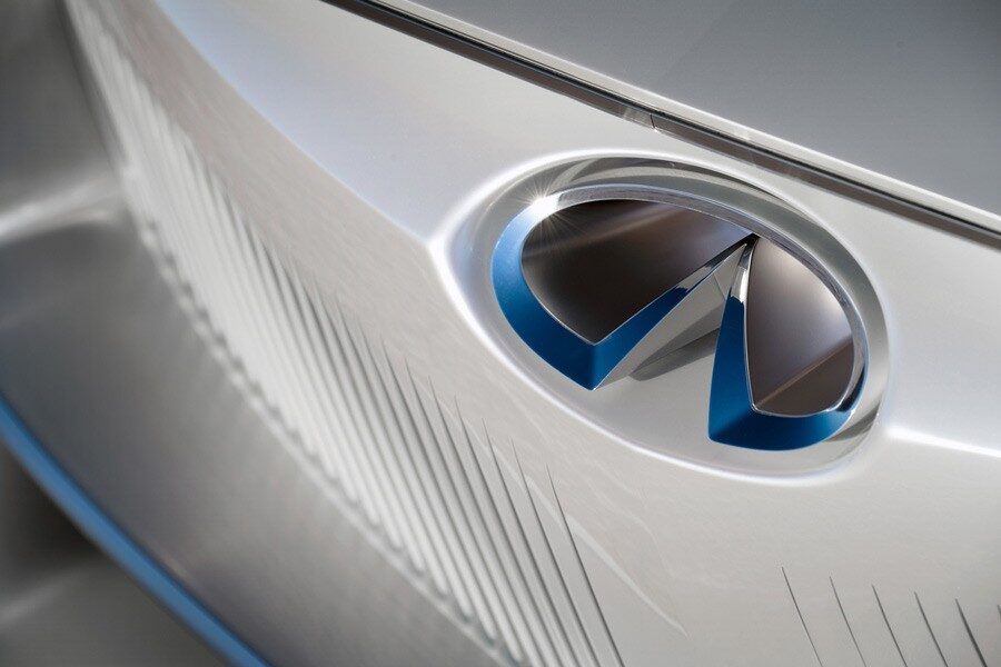 Los coches eléctricos de Infiniti supondrán más de un 50% sus ventas 