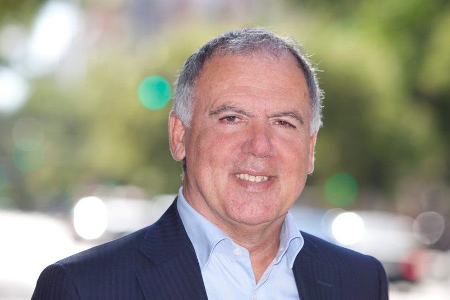 Lorenzo Vidal. Nuevo presidente de Ganvam.