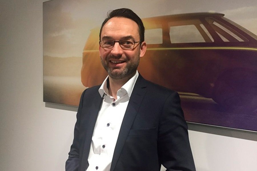 Entrevistamos al responsable de la gama e-Mobility del grupo Volkswagen.