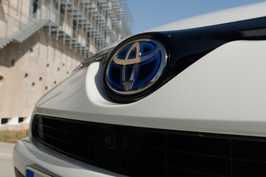 Toyota crea una empresa para el desarrollo de software del coche autónomo