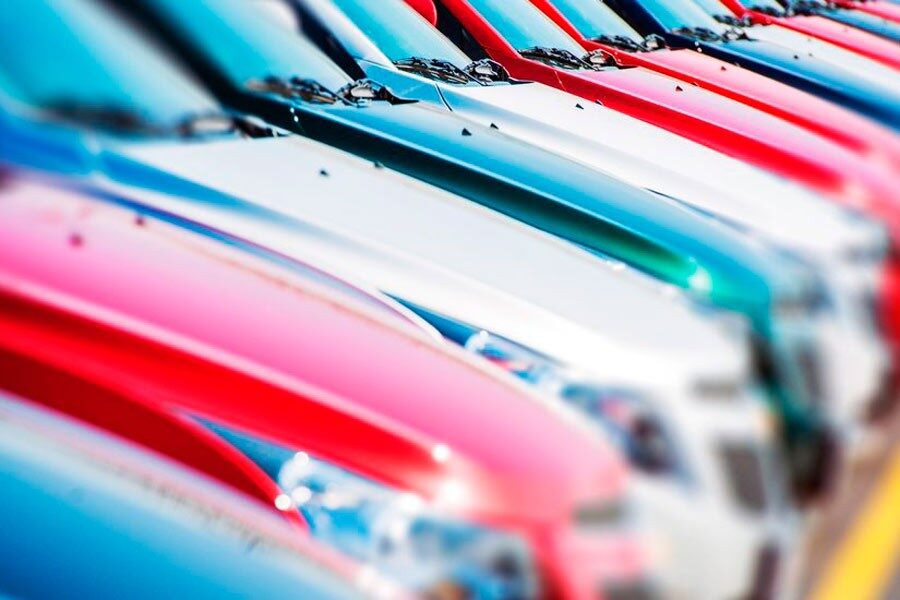 Las ventas de coches usados crecen casi un 30%.