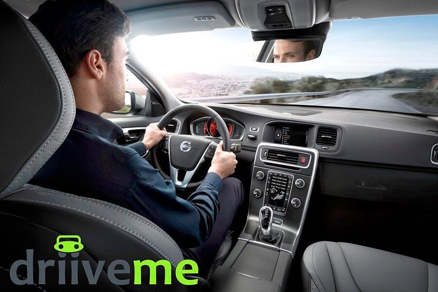 Si buscas empleo, DriiveMe busca conductores