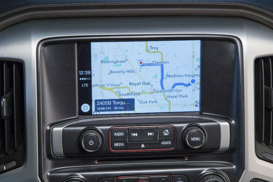 La nueva actualización permitirá utilizar Google Maps en el Car Play