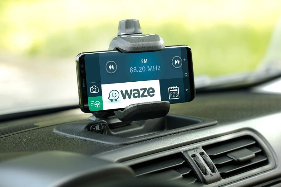 El Panda Waze permite que el coche y el smartphone sean uno