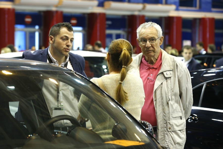 Los trabajadores han de estar formados para tener pleno control a la hora de vender su coche