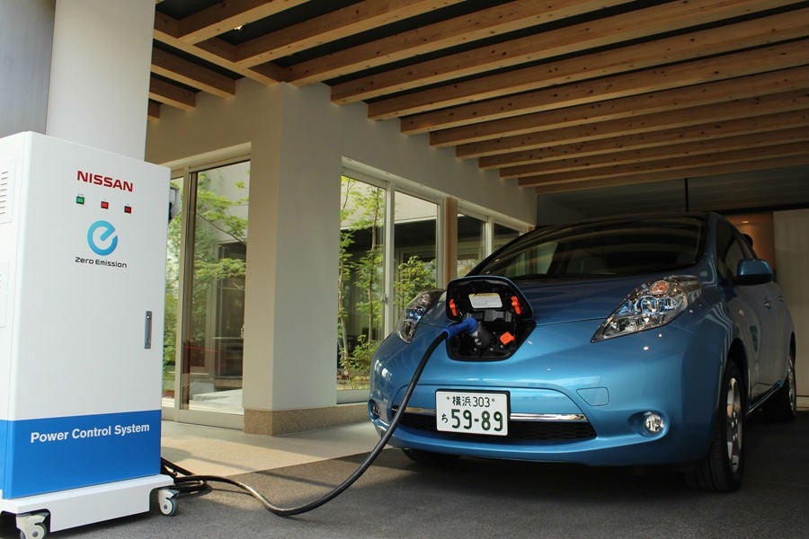Los Vehículos de Energía Alternativa no tienen todavía una cifra de ventas significativa
