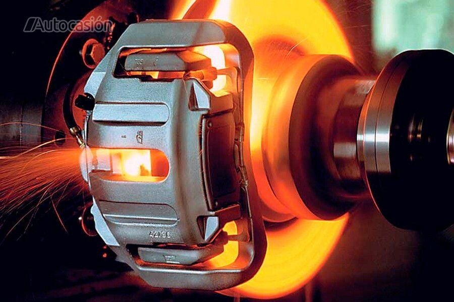 5 ruidos del coche que deben poenerte en alerta.