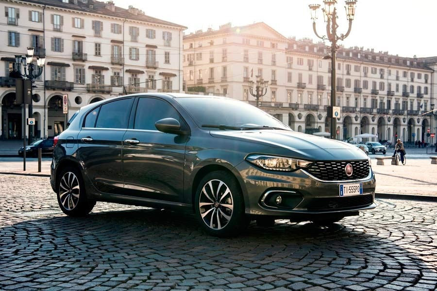 Los coches de gas son una gran alternativa.
