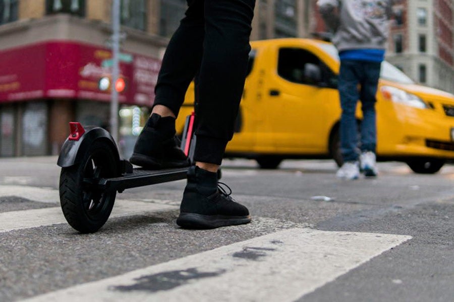 La nueva movilidad será tratada en este acuerdo