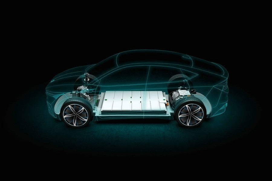 El Skoda Vision iV tendrá 500 kilómetros de autonomía y podrá cargar hasta un 80% de su capacidad en 30 minutos