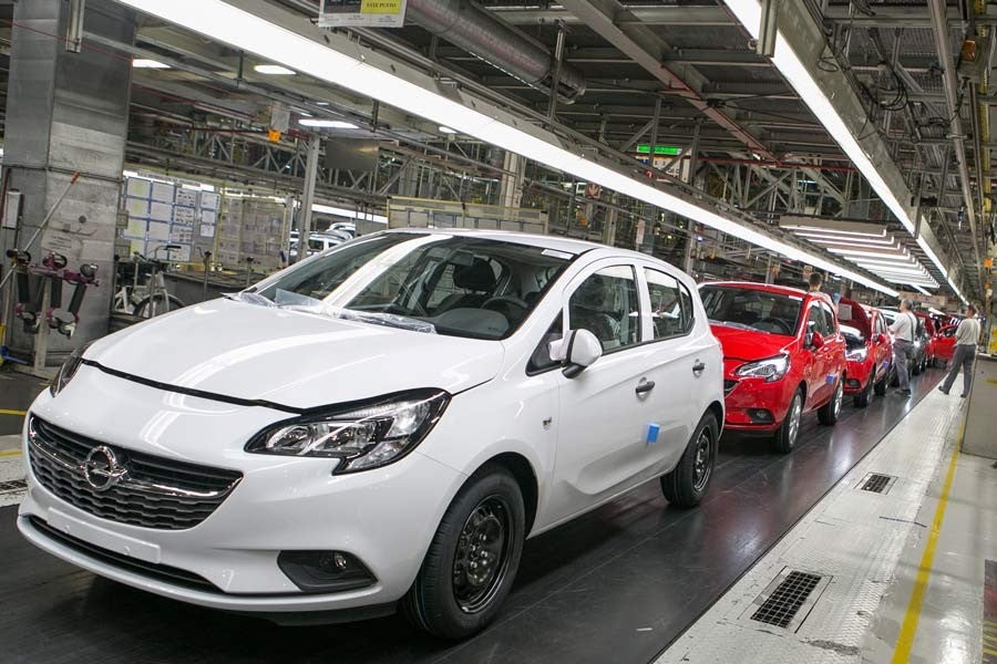 El parque automovilístico circulante de nuestro país debe rejuvenecerse.