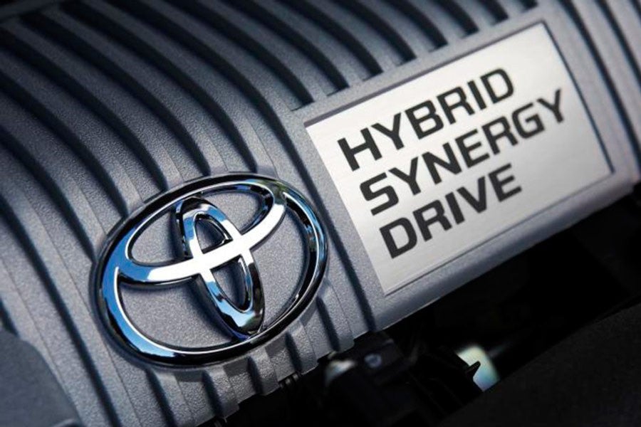 Toyota prestará su tecnología híbrida a los próximos modelos de Suzuki.