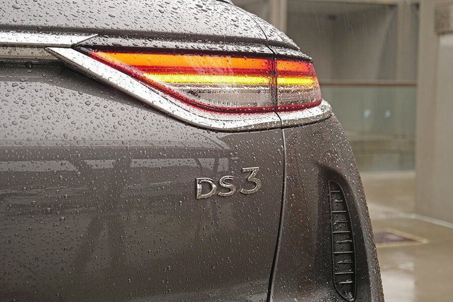 El DS3 se ofrece con 5 motorizaciones a las que se sumará el eléctrico más adelante.